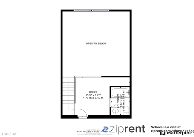 Building Photo - 1 br, 1.5 bath Condo - 88 Bush Street, San...