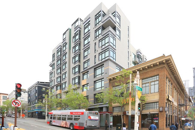 Building Photo - The Artani