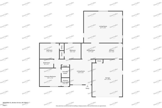 Building Photo - 3024 S Ash Ct