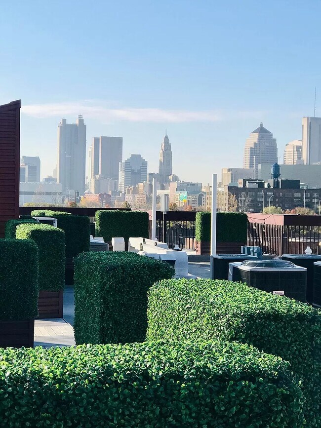 Rooftop 03 - 367 Auden Ave