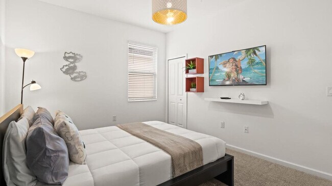 Building Photo - 1031 Splash Shot Pl