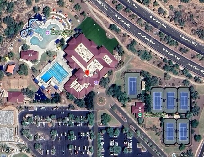 Building Photo - 2737 W Wayne Ln