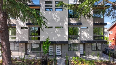 Building Photo - 9125 50th Ave S