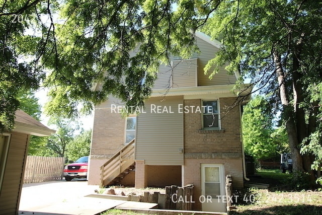 Building Photo - 2042 E St-