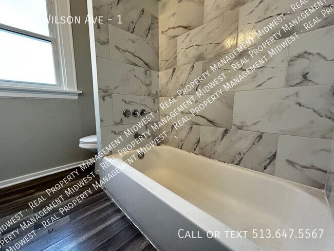 Building Photo - 3543 Wilson Ave