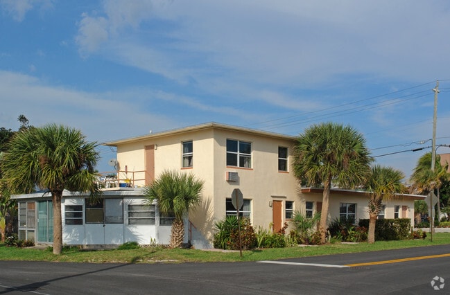 Building Photo - 1701 N Ocean Blvd