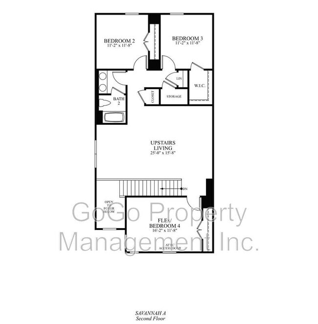 Building Photo - 208 Reynard Trl