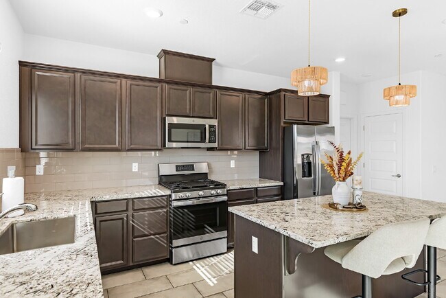 Building Photo - $3,100/mo move-in special for first three months - Modern Woodland Home with Solar and Privacy