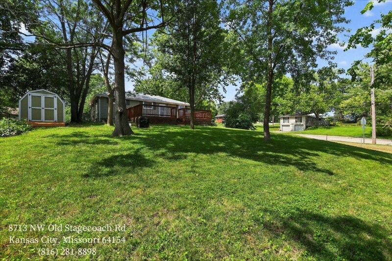 Building Photo - 8713 NW Old Stagecoach Rd