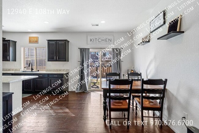 Building Photo - 12940 E 108th Way