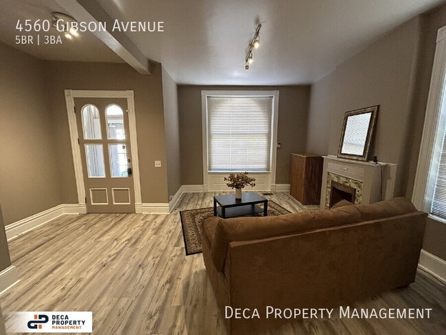 Building Photo - 4560 Gibson Ave