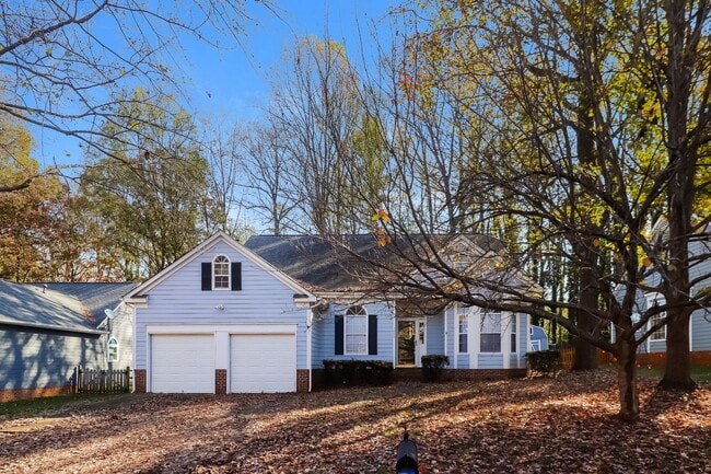 Building Photo - 3606 Briarthorne Dr