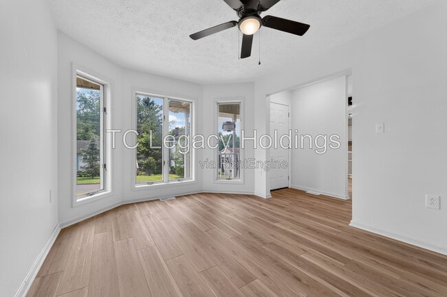 Building Photo - 603 Hayes St