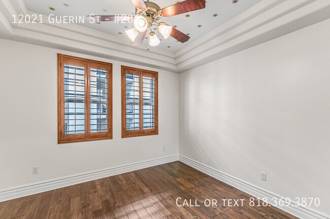 Building Photo - 12021 Guerin St