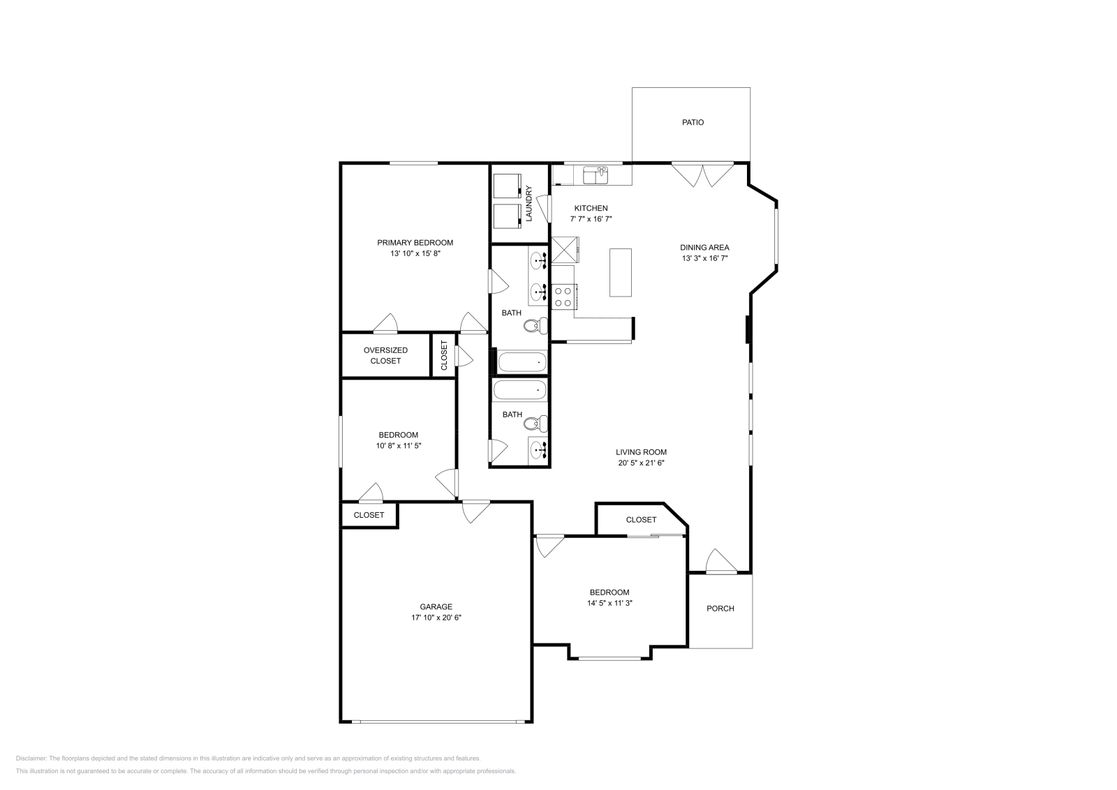 Building Photo - 8011 Talkenhorn