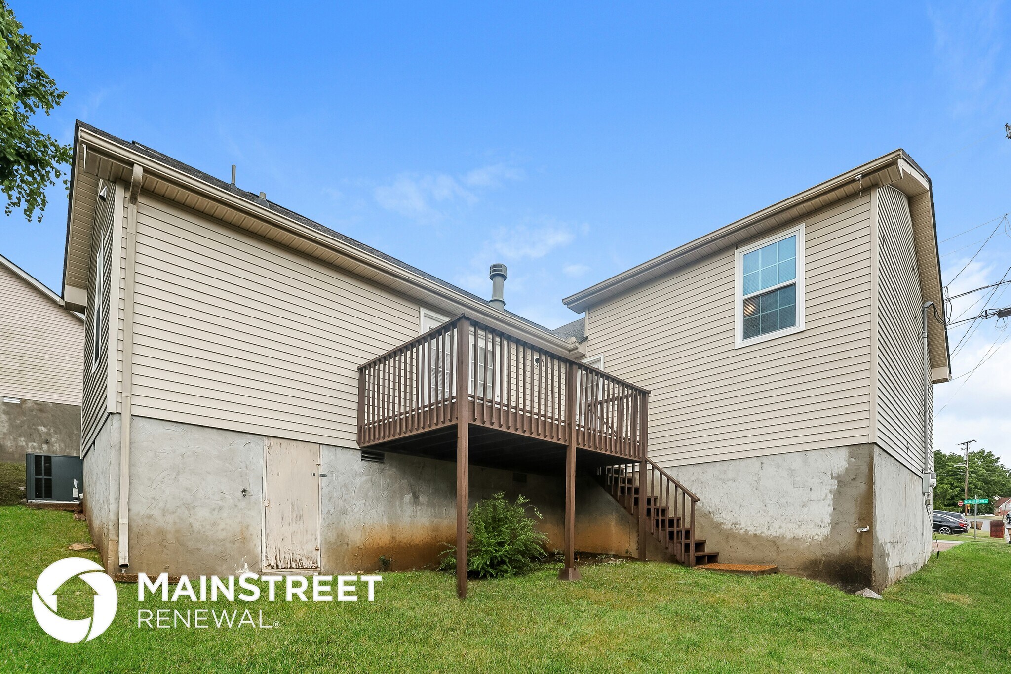 Building Photo - 4141 Pleasant Colony Dr