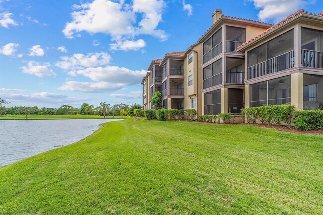 Building Photo - 2400 Feather Sound Dr