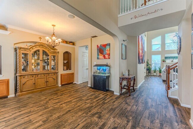 Building Photo - 8303 Hayden Cove Dr
