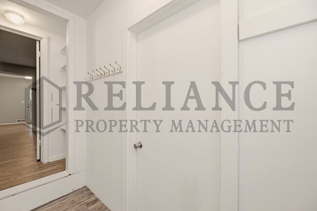 Building Photo - 1401 W Calvert St