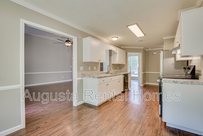 Building Photo - 4912 Cavan Pl