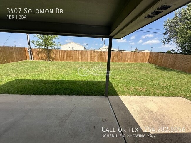 Building Photo - 3407 Solomon Dr