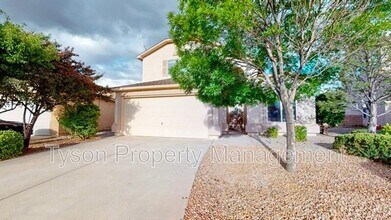 Building Photo - 6312 Calle Tesoro NW