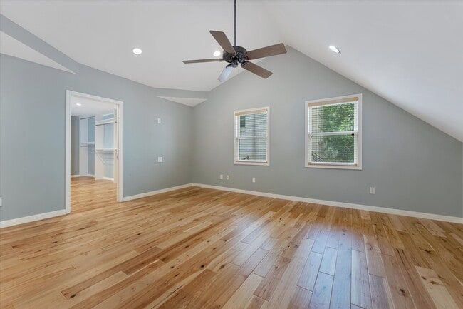 Building Photo - 4206 Law St