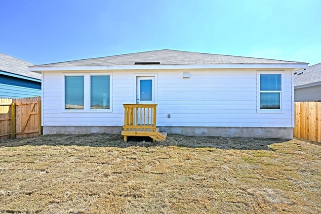 Building Photo - 308 Pacific Waters