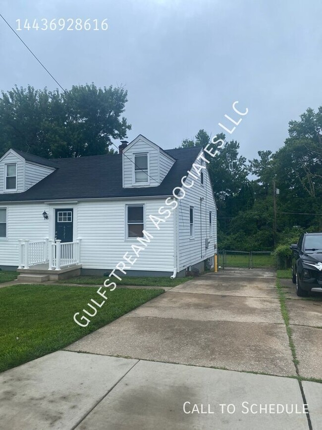 Building Photo - 6521 Dogwood Rd