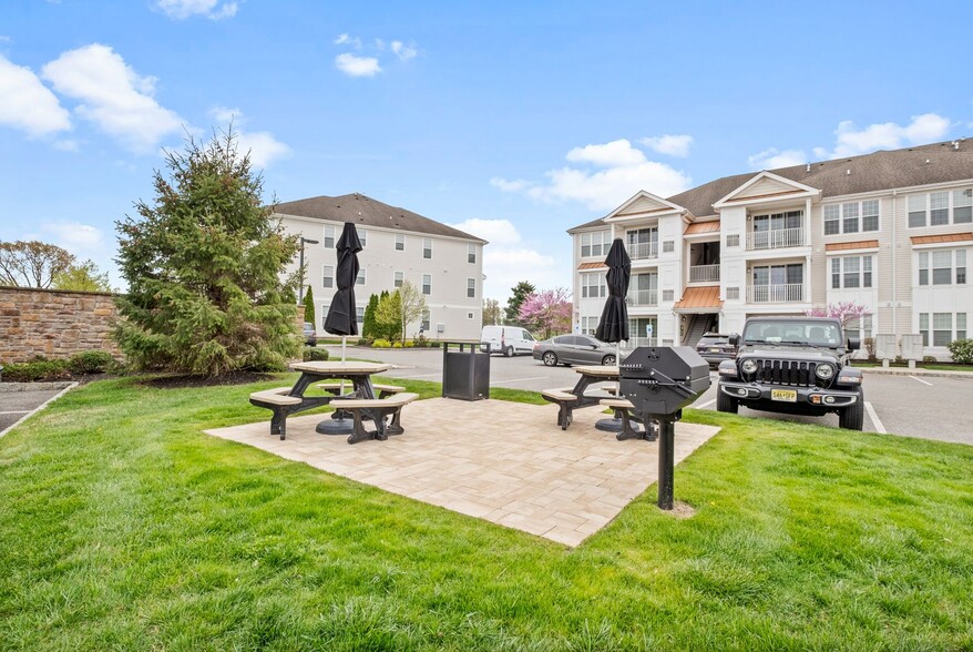 Interior Photo - Pennsauken Golf Course Villas