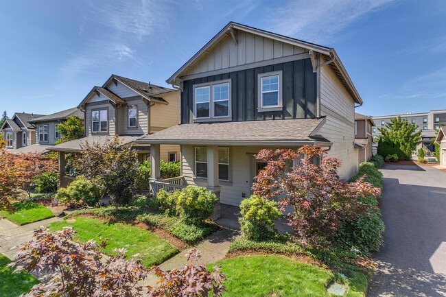 Building Photo - 217 NW 117th Loop