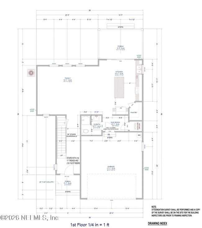 Building Photo - 5395 Heckscher Dr