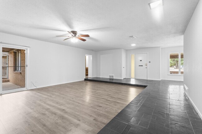 Building Photo - 4635 30th St