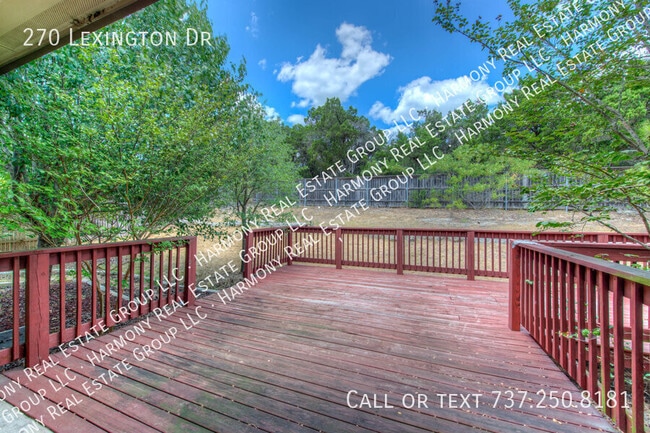 Building Photo - 270 Lexington Dr
