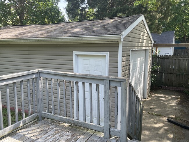 Building Photo - 3752 Tait Terrace