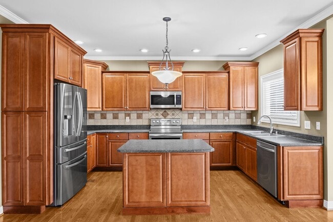 Building Photo - 4BR/2.5BA Home for Rent - Glenmary East!