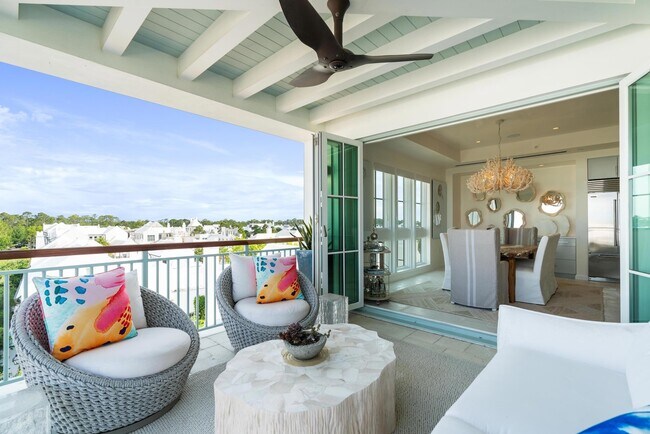 Building Photo - Experience refined coastal living Alys Beach