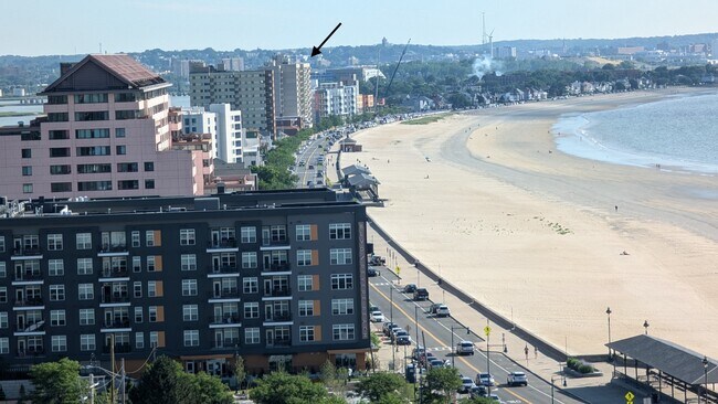 Building Photo - 510 Revere Beach Blvd