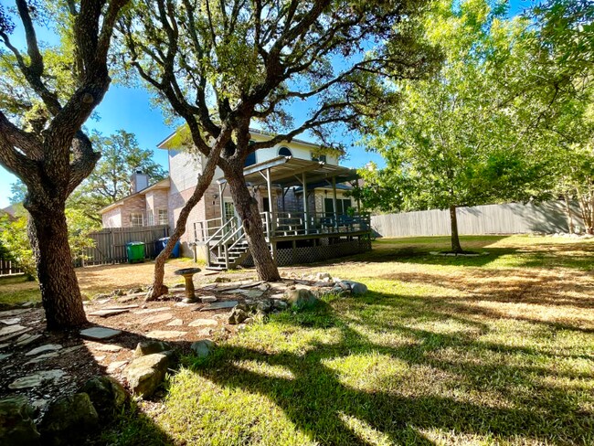 Building Photo - 17915 Crystal Knoll