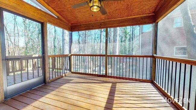 Building Photo - 4509 Latrobe Ct