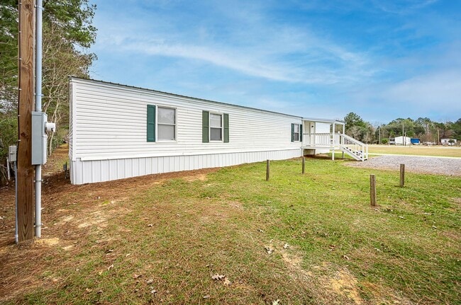 Building Photo - 144 Katie Eubanks Rd