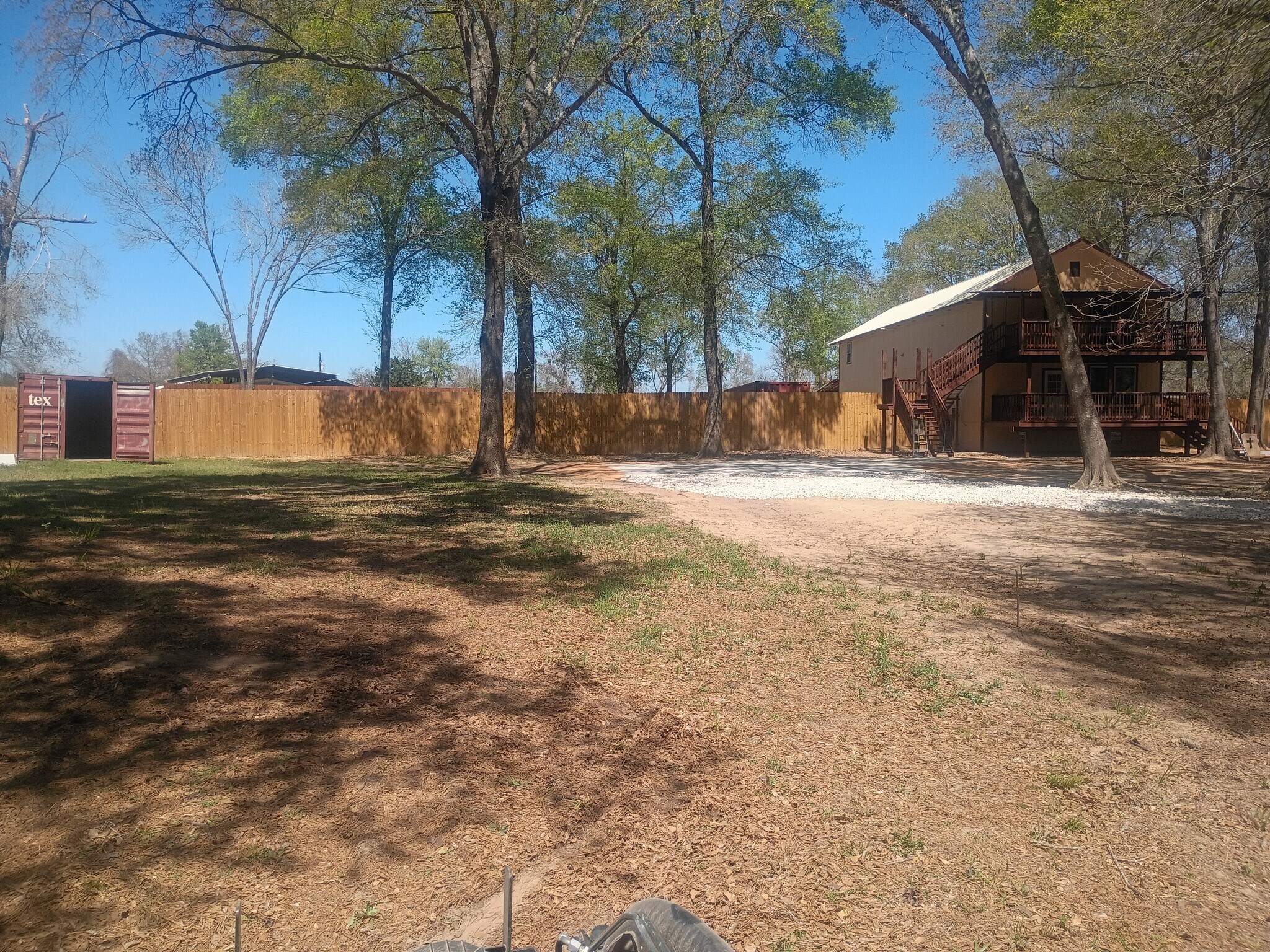 Building Photo - 738 Old Pin Oak Rd