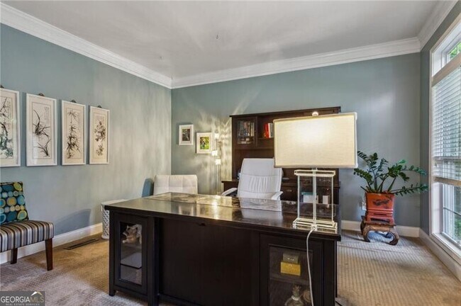 Building Photo - 1124 Promontory Dr