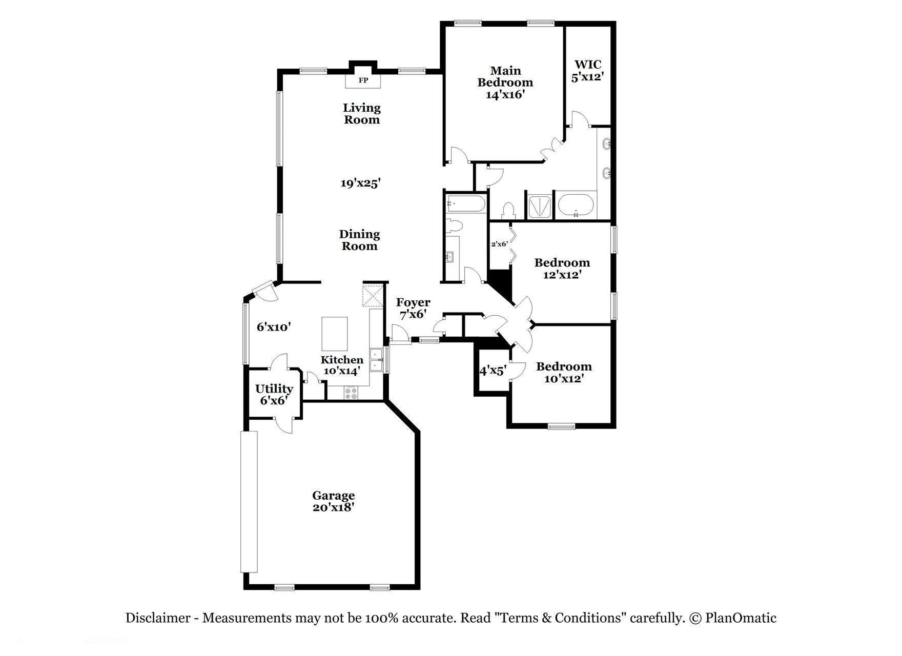 Building Photo - 598 Orangewood Dr