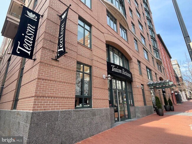 Building Photo - 801 Pennsylvania Ave NW