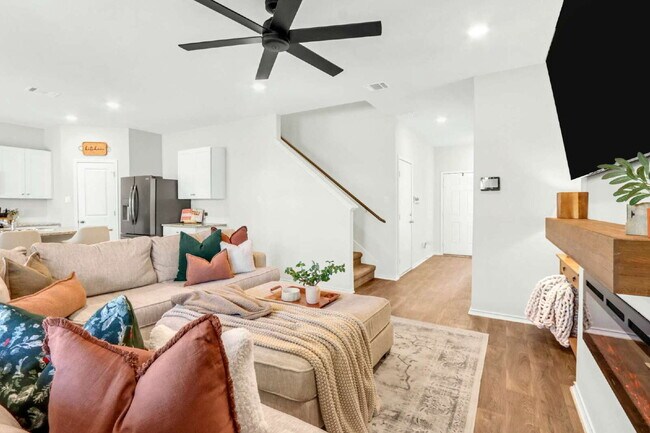 Building Photo - 10417 Mcintosh