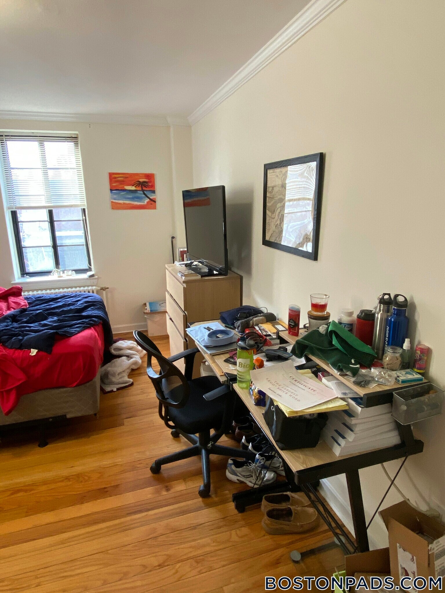 Building Photo - 60 Brattle St