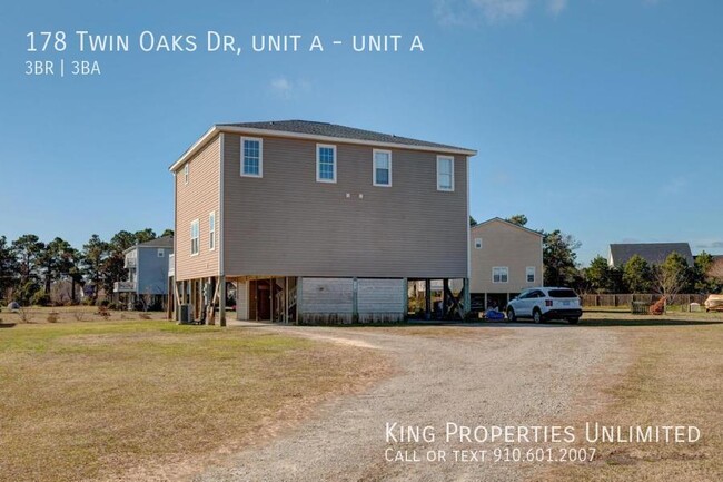 Building Photo - 178 Twin Oaks Dr