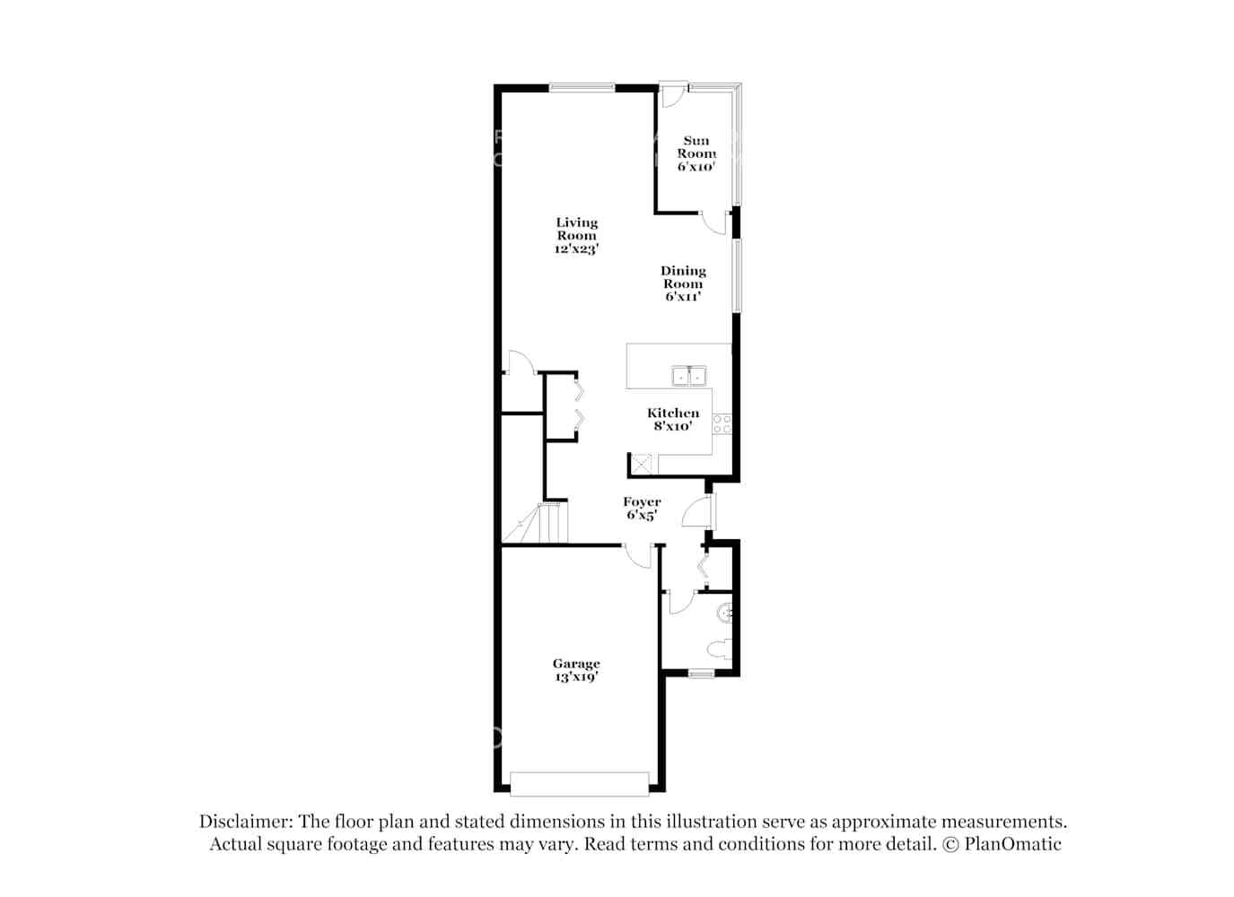 Building Photo - 619 Cherry Ridge Dr