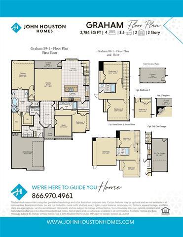 Building Photo - 1619 Banded Ledge Dr